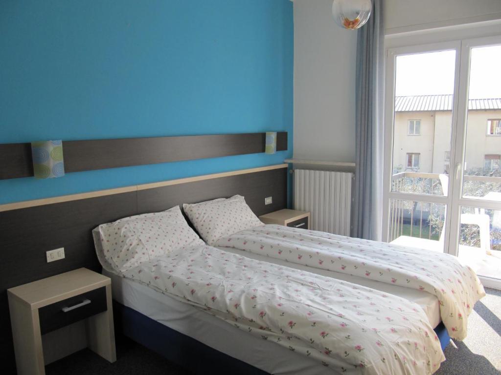 Hotel Carlo Brenzone sul Garda Room photo