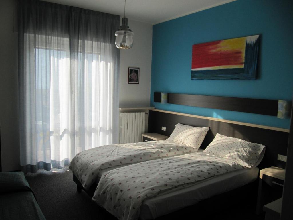 Hotel Carlo Brenzone sul Garda Room photo